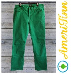 Green Ralph Lauren Jeans 12